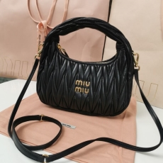 Miu Miu Top Handle Bags